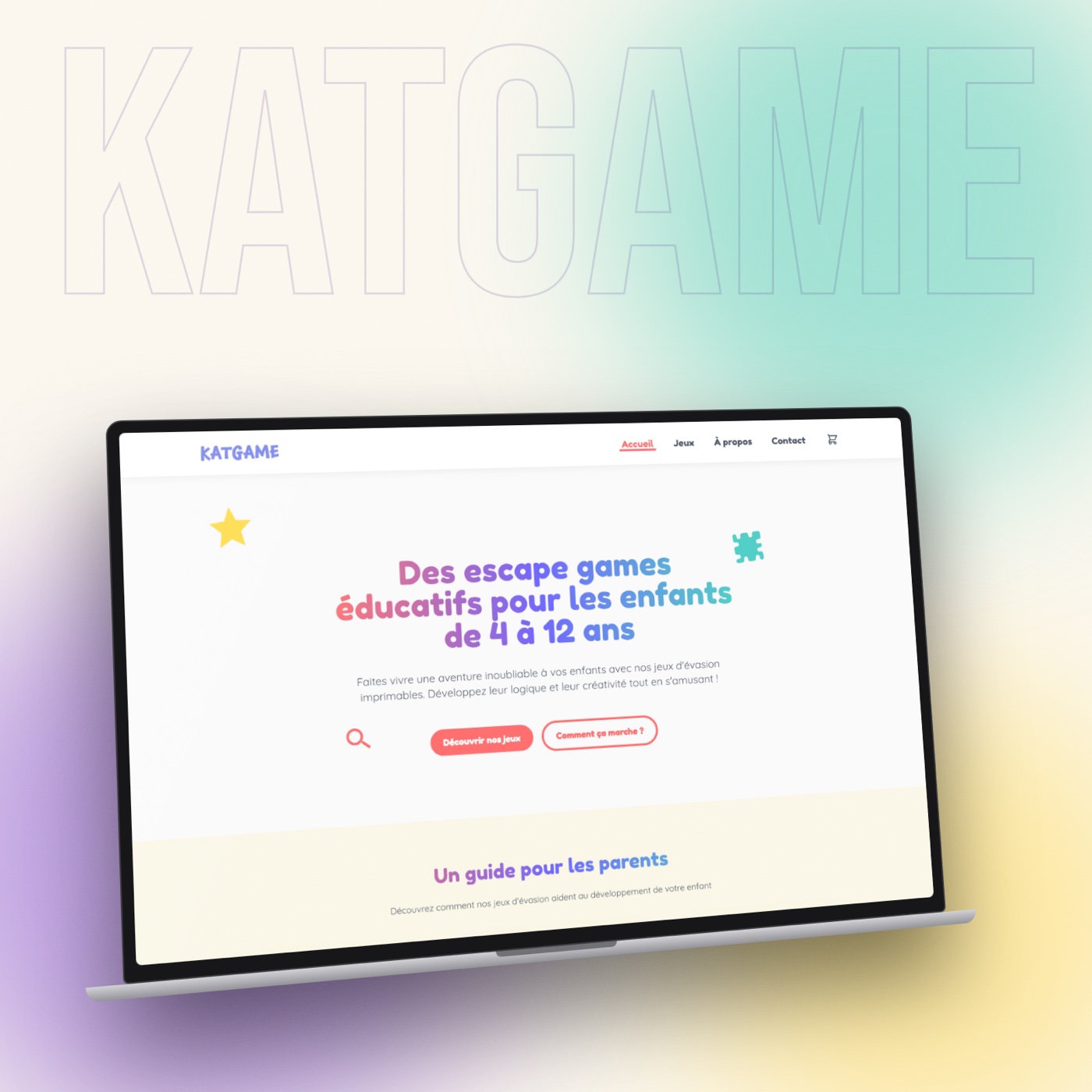 Katgame