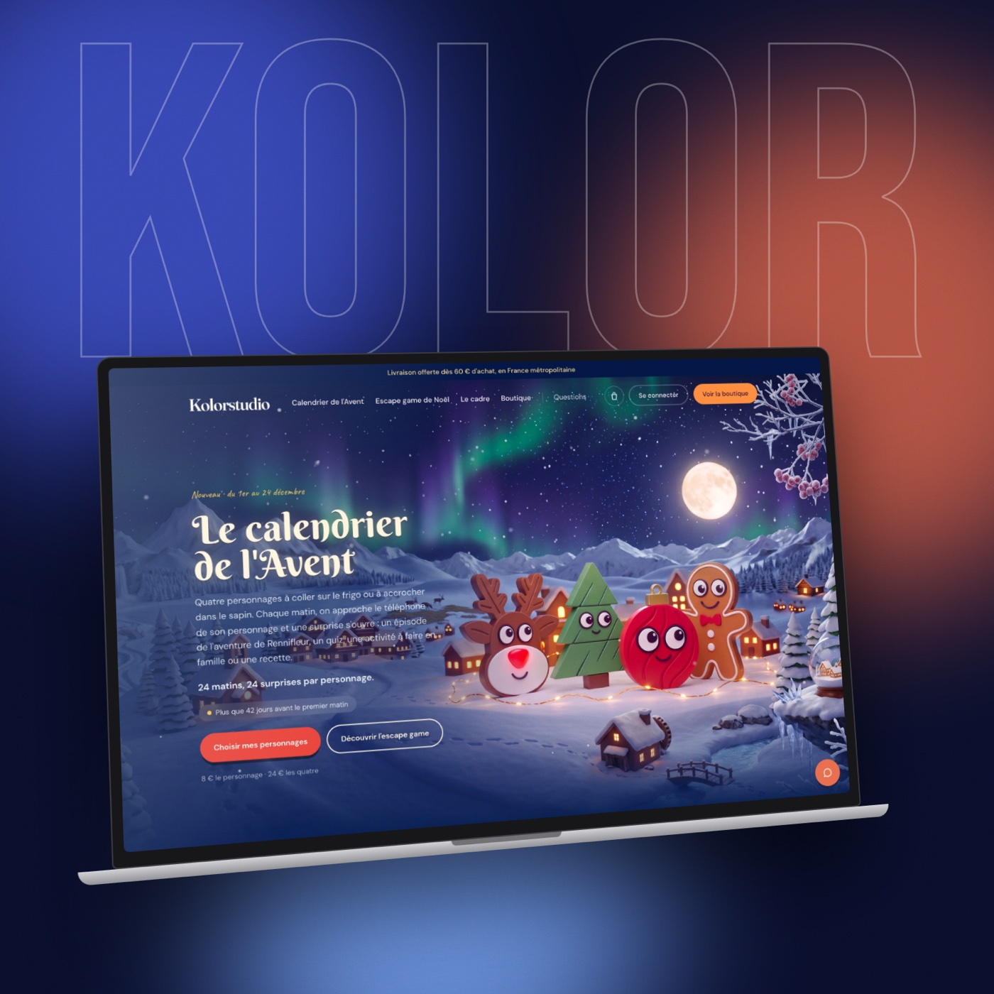 Kolorstudio